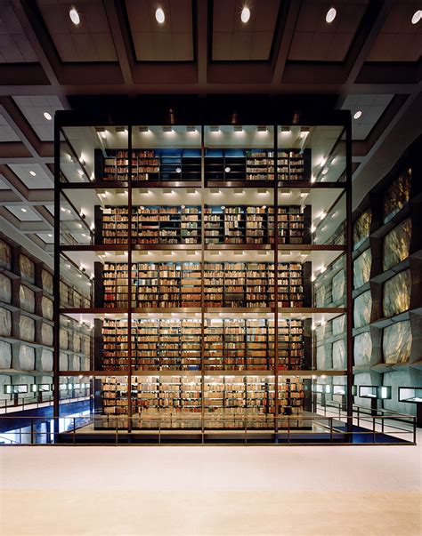 Afbeeldingsresultaten voor Beinecke Library Architecture Plans