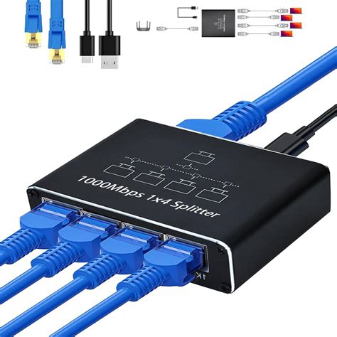 Splitter Internet Adapter に対する画像結果