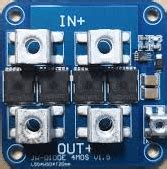 Arduino Ideal Diode に対する画像結果