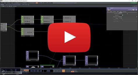 Image result for TouchDesigner Animations