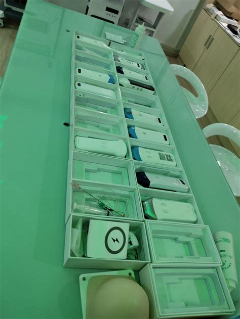 Image result for iPhone Ultrasound Probe