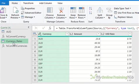 Image result for Power Query Formula Custom Sort