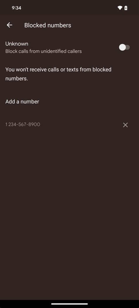 Afbeeldingsresultaten voor How to View All Blocked Numbers On Android