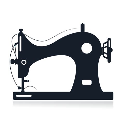 Image result for Sewing Machine Graphic