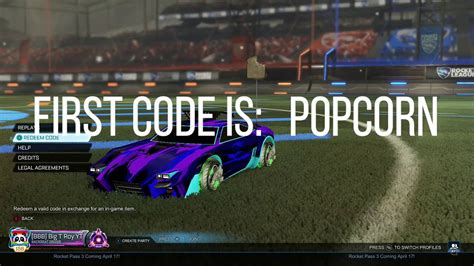 RL Codes に対する画像結果