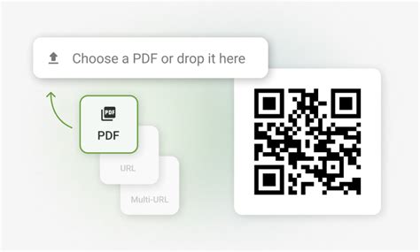 Toradh íomhá ar Flutter Dynamic QR Code