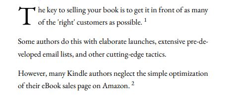 Toradh íomhá ar How to Do Endnotes