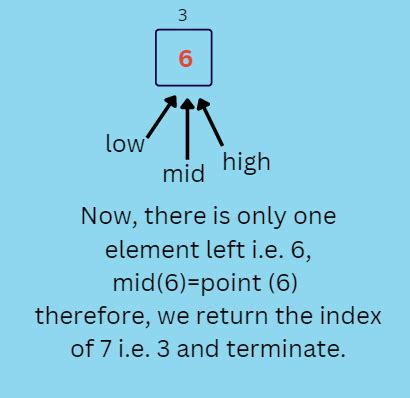Image result for Recursive Binary Search in C