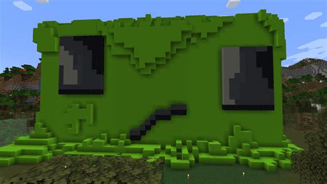 Minecraft Slime Farm Design に対する画像結果