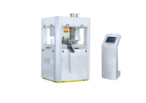 Image result for Dual Layer Tablet Compression Machine