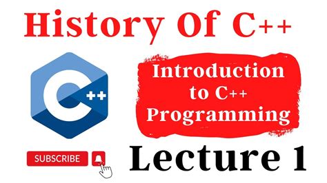 Image result for What Is C++ Language