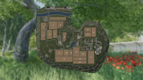 FS 19 Mod Maps に対する画像結果