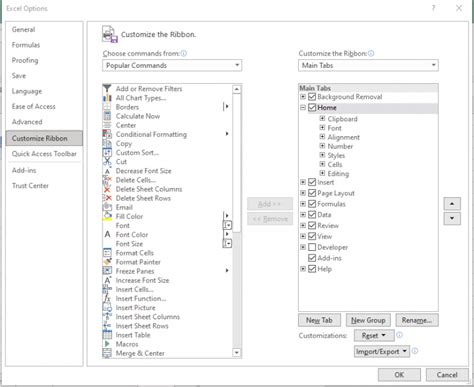 Image result for Creating Form Style in Excel