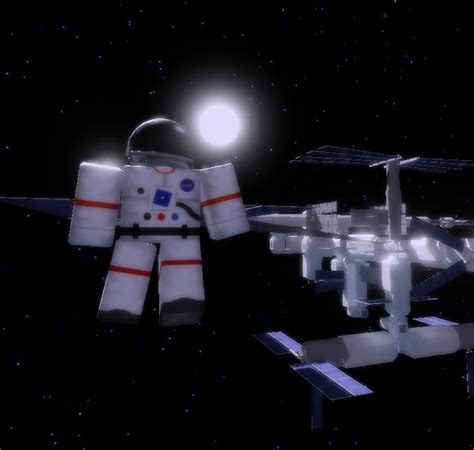 Image result for Roblox Space