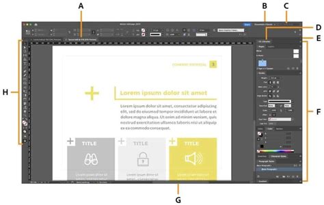 How to Use InDesign CS2 に対する画像結果