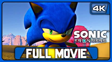 Image result for Sonic Frontiers Cutscenes