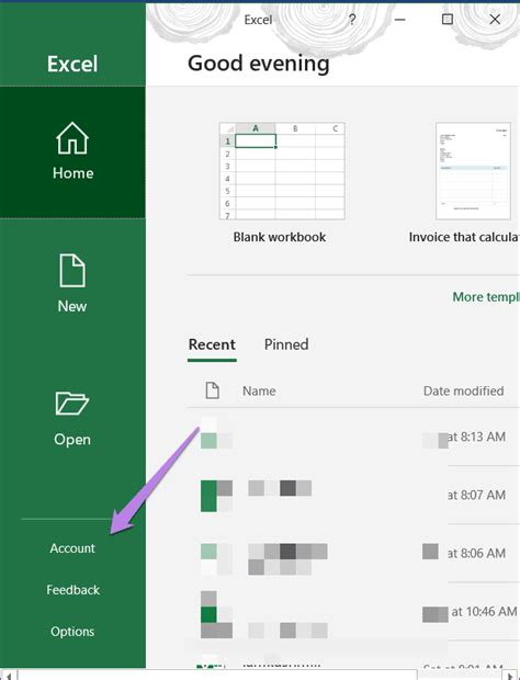 Toradh íomhá ar Mode in Excel Word
