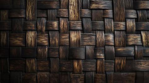 Résultat d’images pour Weave Pattern Wallpaper