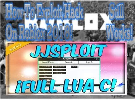 Image result for Undetectable Jjsploit Roblox Hacks