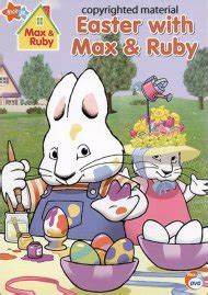 Image result for Max and Ruby Pumpkins DVD