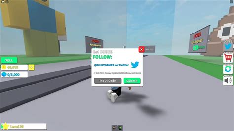 Toradh íomhá ar Codes for Destruction Sim Roblox 2020