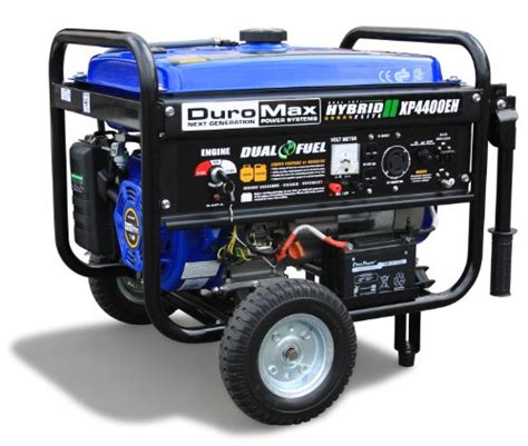 Image result for DuroMax Portable Generators