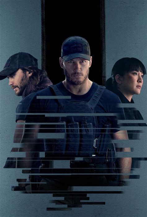 Image result for Luke Malik Terminal List