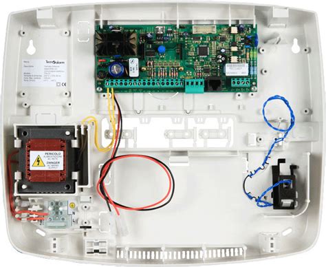 Image result for Sector Alarm Voice Unit