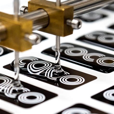 Image result for 3D Sticker Printing