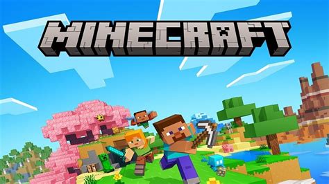 Toradh íomhá ar How to Download Minecraft Bedrock Edition
