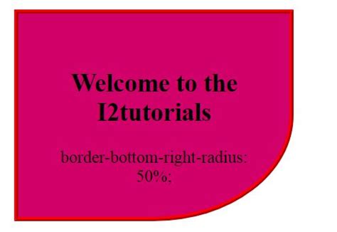 Image result for Page Titles CSS Radius