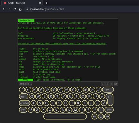 Linux Command Run Online に対する画像結果