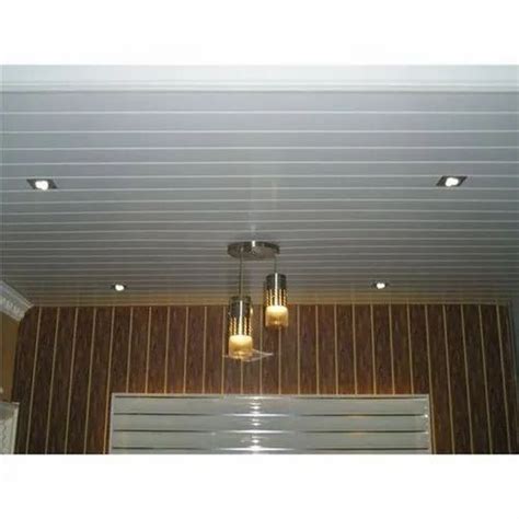 Image result for Wooden PVC Ceiling