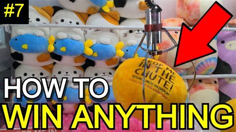 Toradh íomhá ar Claw Machine Tips