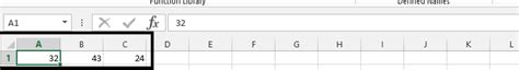 Image result for How to Change Values in Excel