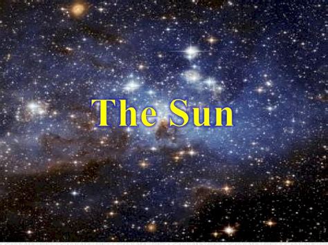 Image result for Sun in Our Solar System