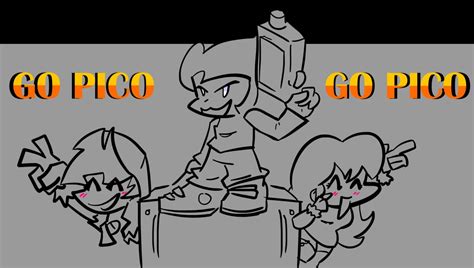 Image result for Corruption Time FNF Twitter