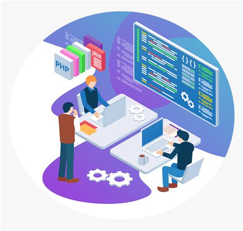 Toradh íomhá ar Web App Development Services Icon