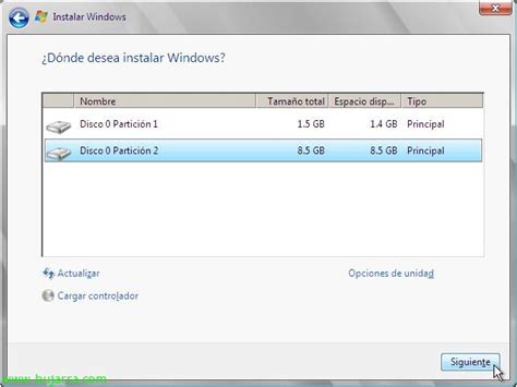 Toradh íomhá ar BitLocker Windows Vista