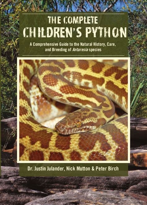 Australian Python Books に対する画像結果