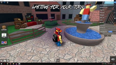 Toradh íomhá ar Mm2 Coin Collector Hack