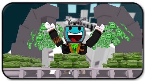 This Game Is So Much Fun - Roblox Tycoon Simulator - YouTube