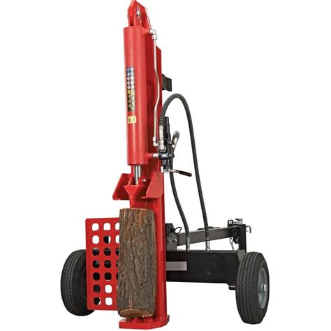 Image result for Home Hardware Benchmark Log Splitter