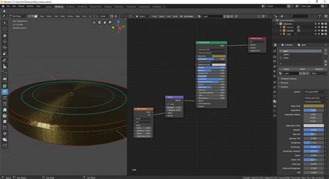 Image result for Blender Scratch Bump