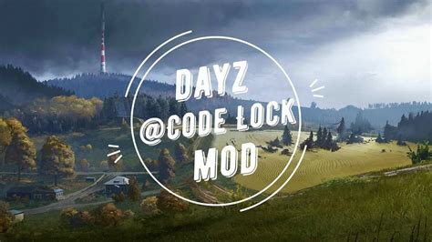 Image result for DayZ How to Find Code Locks