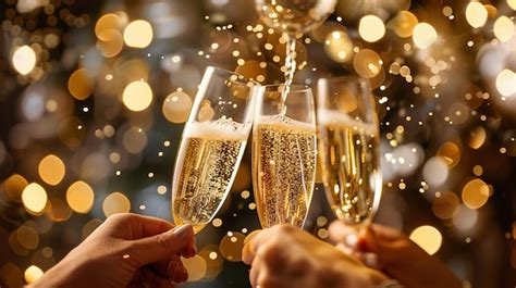 Toradh íomhá ar Champagne LED Arduino