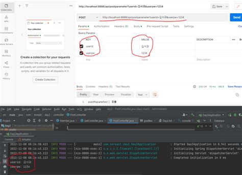 Toradh íomhá ar API PostMethod