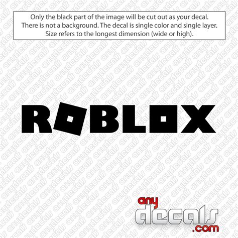 Image result for Good Business Decals Roblox