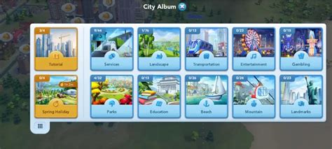 SimCity Tutorials に対する画像結果