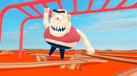 Image result for Roblox Bacon Crouching